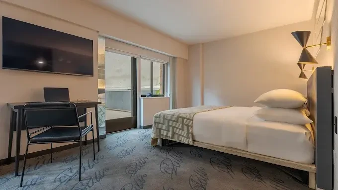 Pestana CR7 Times Square